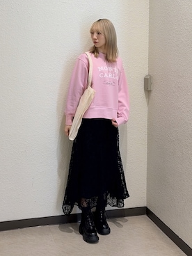 こころさんのコーディネート