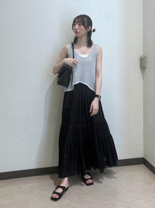 【なおみん】☆フリーズマート☆アンティカ☆スカート☆おまとめ2点☆ 楽天市場】シュッと美シリーズ リブスカート レディース