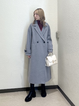 こころさんのコーディネート