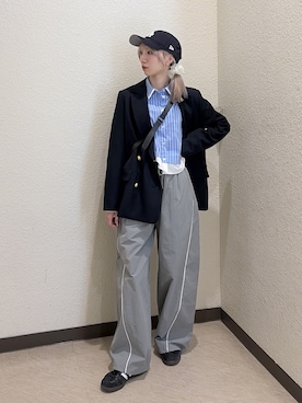 こころさんのコーディネート