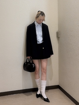 こころさんのコーディネート