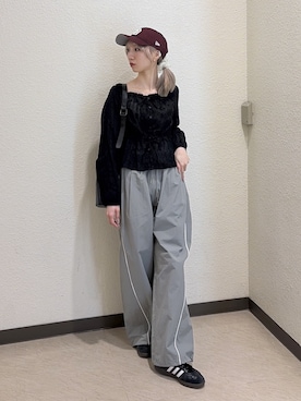 こころさんのコーディネート