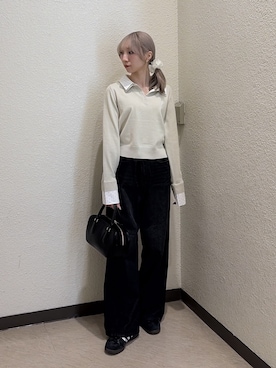 こころさんのコーディネート