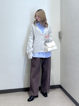 こころさんのコーディネート