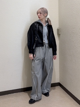 こころさんのコーディネート