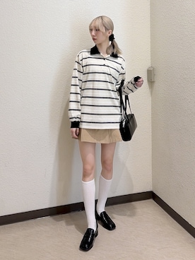 こころさんのコーディネート