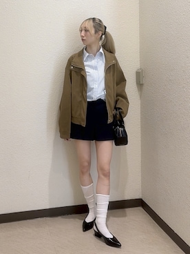 こころさんのコーディネート