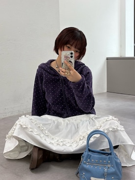 ひなのさん(レディース・159cm)の秋コーディネート