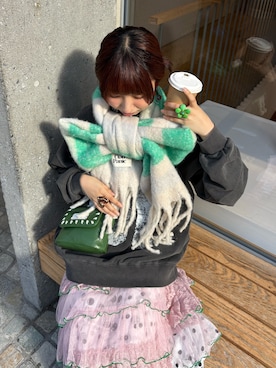 ひなのさんのコーディネート