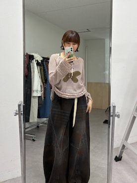 ひなのさんのコーディネート