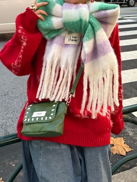 ひなのさんのコーディネート