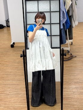 ひなのさんのコーディネート