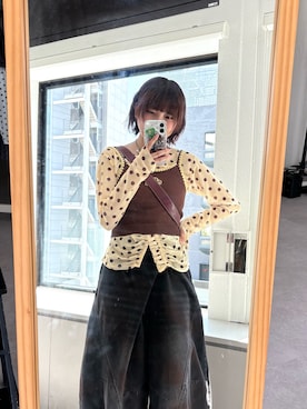 ひなのさんのコーディネート