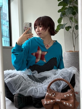 ひなのさん(レディース・159cm)の秋コーディネート
