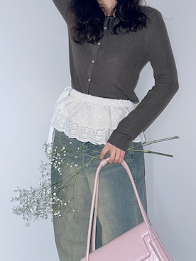 weavwith_selectさんのコーディネート