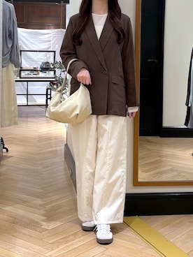 ひぃ(588)さんのコーディネート