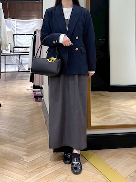 ひぃ(588)さんのコーディネート