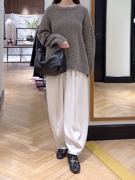 ひぃ(588)さんのコーディネート