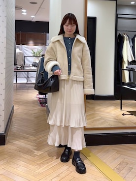 ひぃ(588)さんのコーディネート