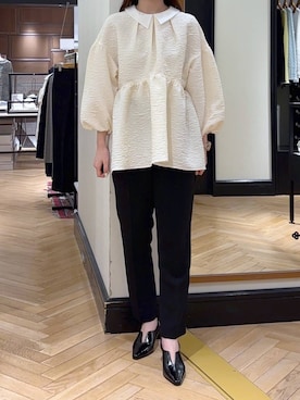 ひぃ(588)さんのコーディネート