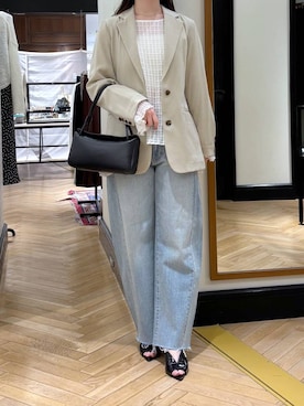 ひぃ(588)さんのコーディネート