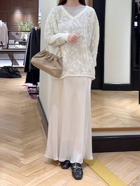 ひぃ(588)さんのコーディネート