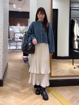 ひぃ(588)さんのコーディネート