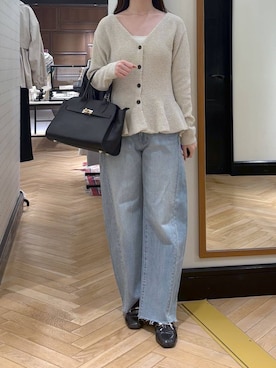 ひぃ(588)さんのコーディネート