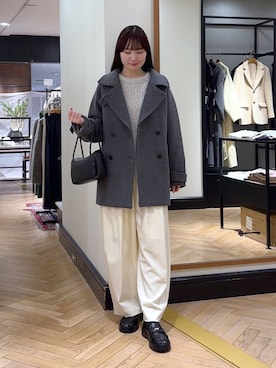 ひぃ(588)さんのコーディネート