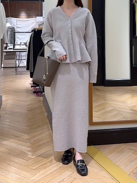 ひぃ(588)さんのコーディネート