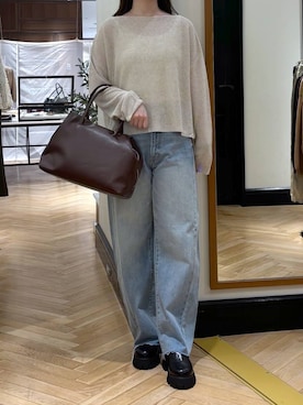 ひぃ(588)さん(レディース・162cm)の夏コーディネート