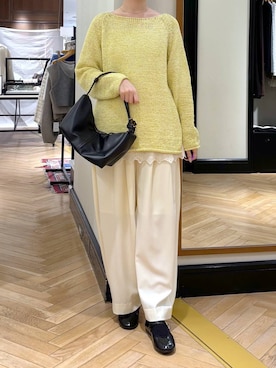 ひぃ(588)さんのコーディネート