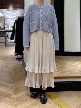 ひぃ(588)さんのコーディネート