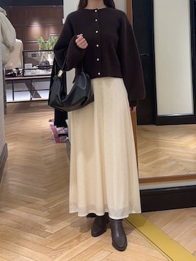 ひぃ(588)さんのコーディネート