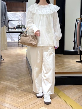 ひぃ(588)さんのコーディネート