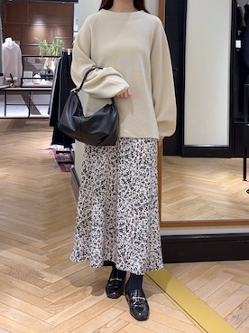 ひぃ(588)さんのコーディネート