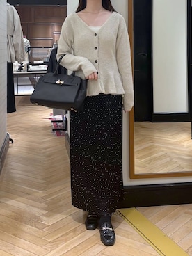 ひぃ(588)さんのコーディネート