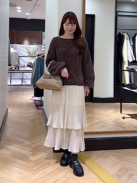 ひぃ(588)さんのコーディネート