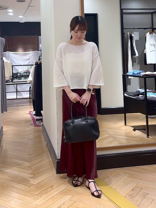ソフトボストンバッグ