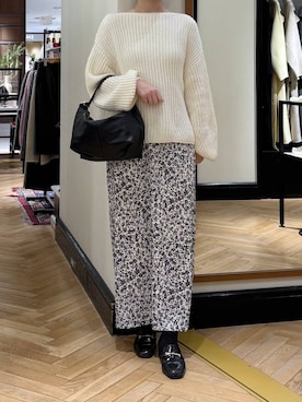 ひぃ(588)さんのコーディネート