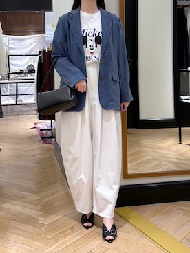 ひぃ(588)さんのコーディネート