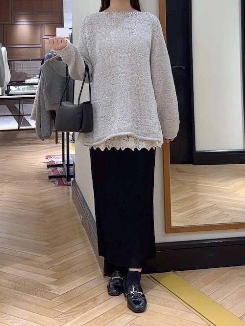 ≪追加3≫レースキャミチュニック（チュニック）｜A part by（アパート