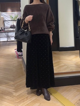 ひぃ(588)さんのコーディネート