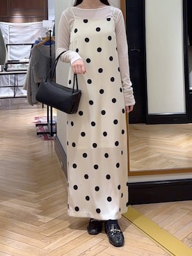 ひぃ(588)さんのコーディネート