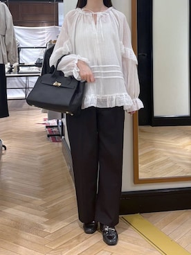 ひぃ(588)さんのコーディネート