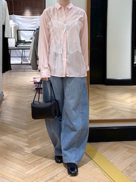 ひぃ(588)さんのコーディネート