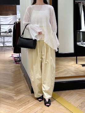 ひぃ(588)さんのコーディネート