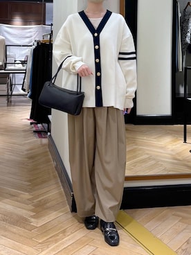 ひぃ(588)さんのコーディネート