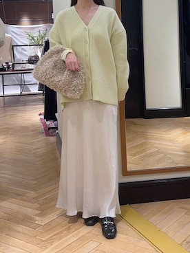 ひぃ(588)さんのコーディネート