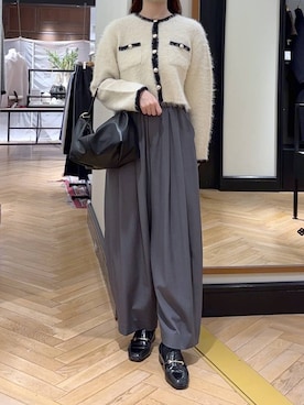 ひぃ(588)さんのコーディネート